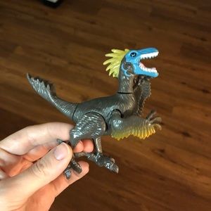 Meet your Posher, Theresa